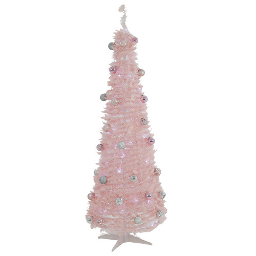 6ft pink pop pre - pop, up