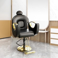 Salon Chair for Hair Stylist