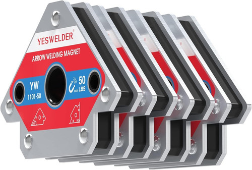 Yeswelder 50lb welding - yeswelder, magnets