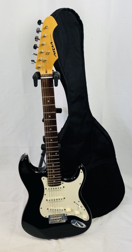 Aria stg series - aria, electric
