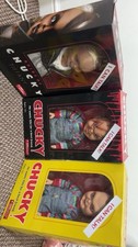 Chucky Dolls