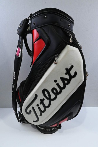 Titleist tour bag way - titleist, /
