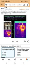 Flir One Pro - Thermal Imaging