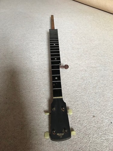 String banjo neck vintage - string,