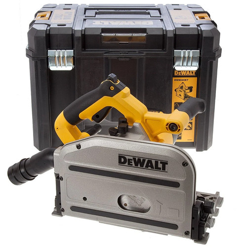 Dewalt dws520ktl 165mm - dws520ktl,