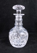 Large Heavy Stuart Crystal