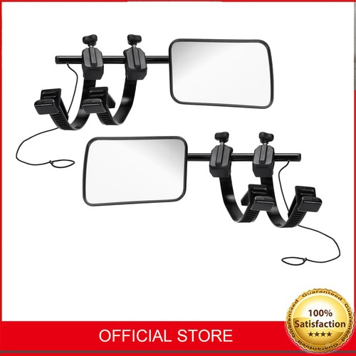 Caravan towing mirrors - caravan,