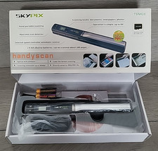 Skypix TSN410 Handyscan A4