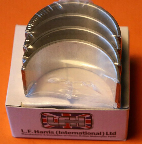 Triumph t100 t120 - t140, std
