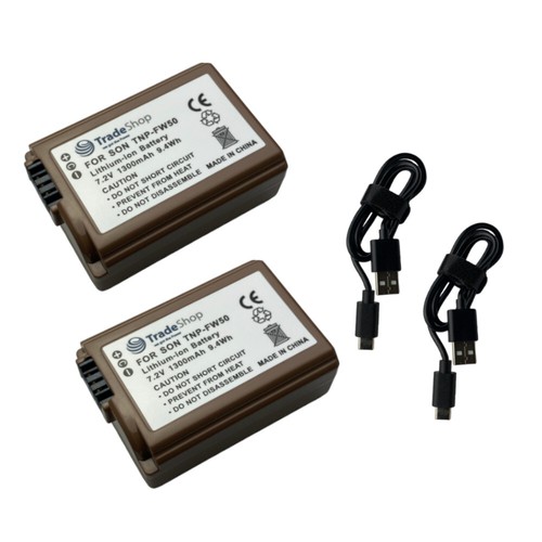 Camera battery 3ah - battery, +