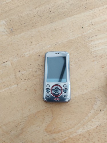 Sony ericsson walkman w395 - ericsson,
