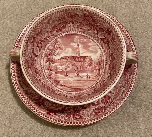 Johnson bros colonial - bros,