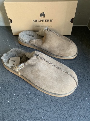 Shepherd sweden hugo stone - sweden,