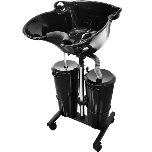 Portable mobile salon - portable,