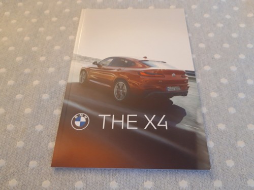 2021 bmw incl m40i full - x4,