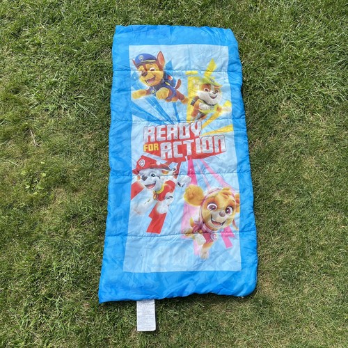 Paw patrol ready for action - patrol,
