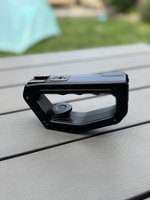 Canon C300 MK1 Top Handle With