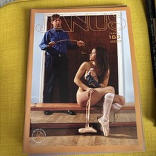 JANUS, A Journal for the