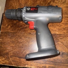 Performance power 4v drill - power,
