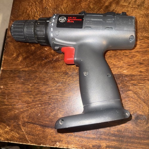 Performance power 4v drill - 14.4v,
