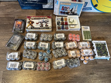 X140 Citadel Paint Job Lot -