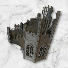 Imperial Ruins Scenery Terrain