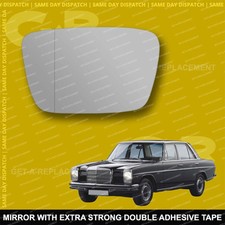 For Mercedes w114 w115 wing