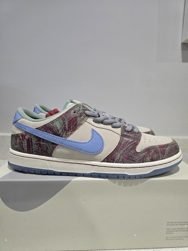 Nike dunk low crenshaw - nike,