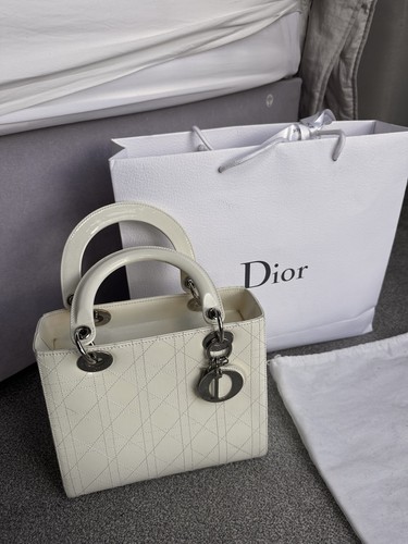 Dior lady beige - dior,