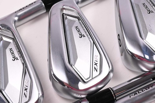 Srixon zxir irons - srixon,