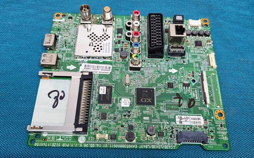 Main board for - , lg