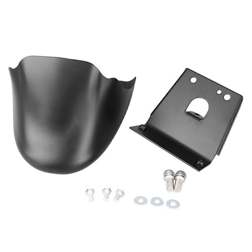 Front lower spoiler - lower, fit