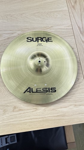 Alesis surge dual - 16”,