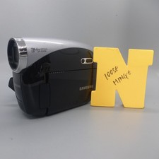 Samsung VP-DX100 Compact