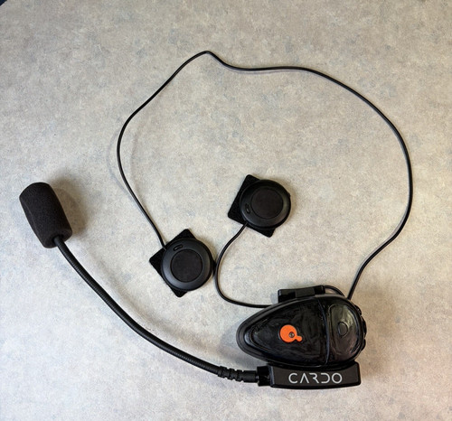 Cardo scala rider - rider, q2