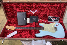 2024 FENDER CUSTOM SHOP 1959