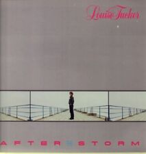 Louise Tucker(Vinyl LP)After The Storm-Ariola-205875-1983-VG/NM