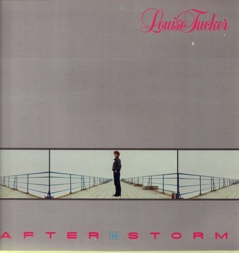 Louise tuckerafter - tucker(vinyl, lp)after