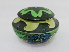 RARE Frederick Rhead Foley