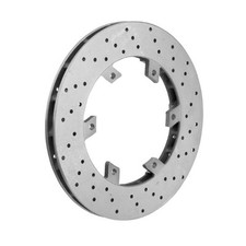 Tony Kart Brake Disc 206x16mm