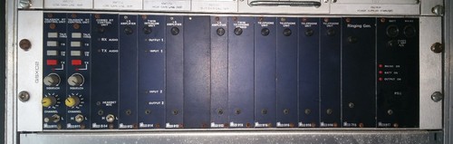 Glensound gsxc2 talkback - glensound, rt