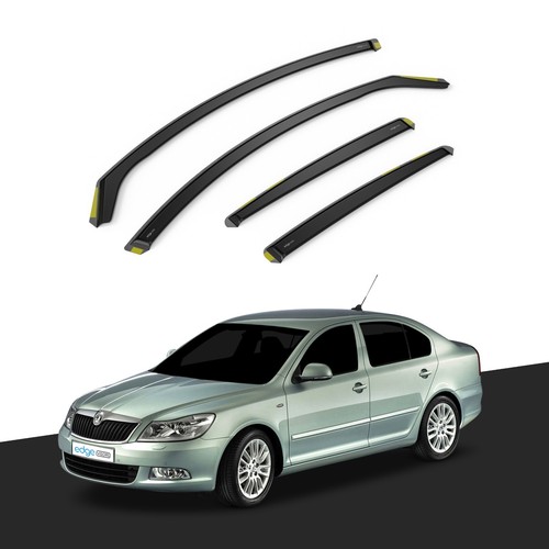 Skoda octavia mk2 2004 - skoda,