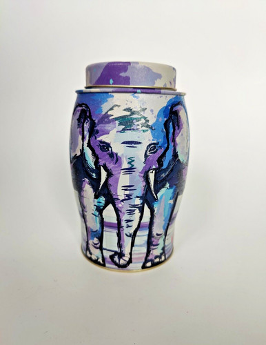 Williamson elephant tea - elephant,