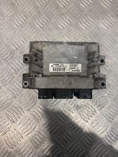 2007 RENAULT CLIO 1.2 16V MK3 ENGINE CONTROL UNIT ECU 8200522357 #10