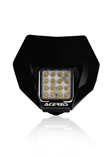 Acerbis universal vsl led - acerbis,