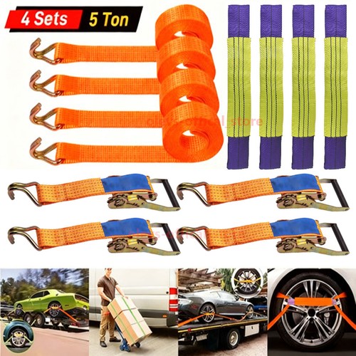 5ton heavy duty breakdown - 4x,
