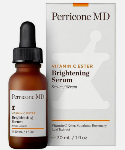 Perricone vitamin ester - md, c