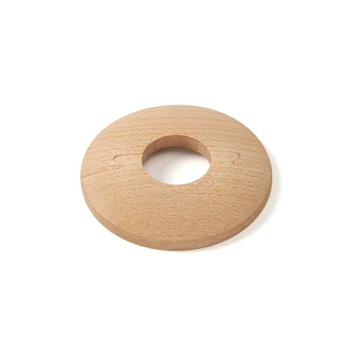 15mm maple wood radiator - 2x,