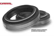 KAWASAKI 1100 ZN 1984 FORK OIL