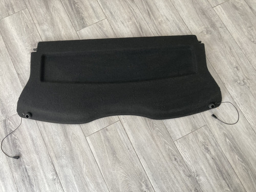 Ford fiesta parcel - fiesta,